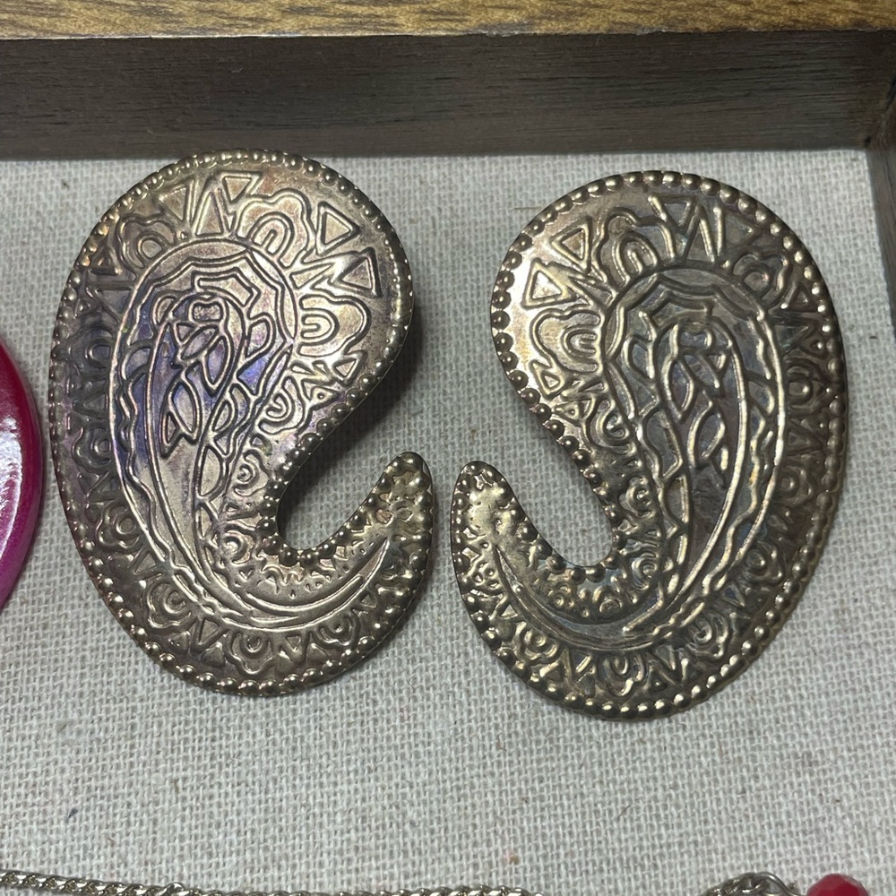 Vintage Jewelry